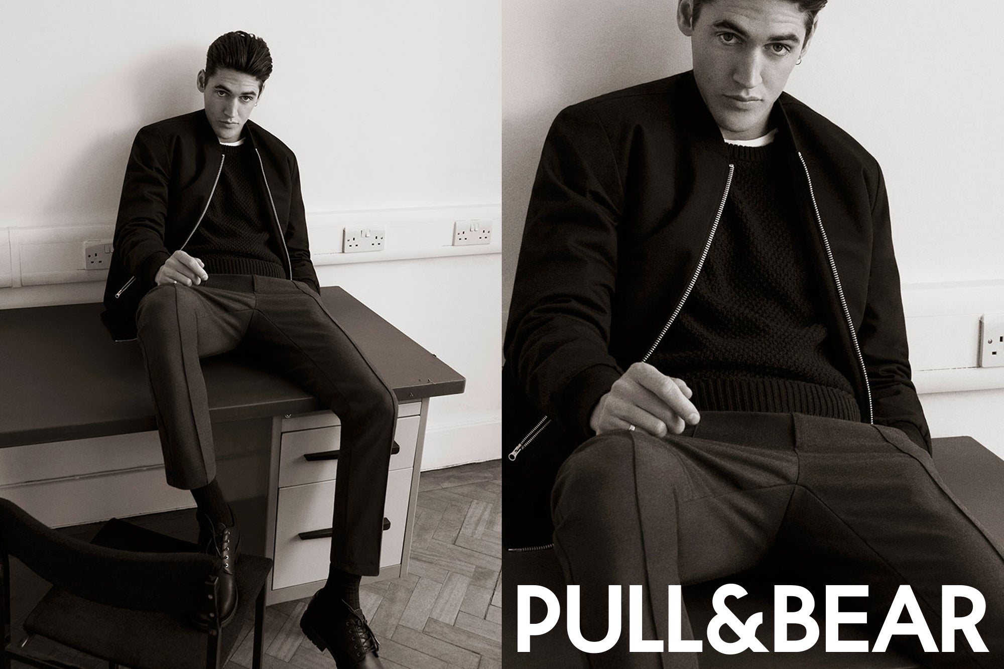 Pull&Bear