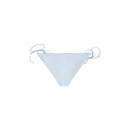 Blue Polyamide Swim Shorts