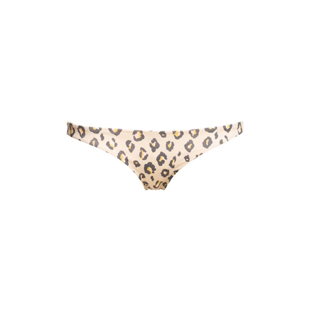 Multicolor Polyamide Swim Shorts