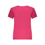 Rosso Cotton Women T-Shirt