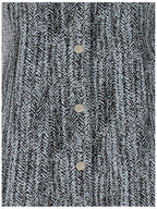 Multicolor Cotton Short Dress