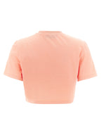 Multicolor Cotton T-Shirt