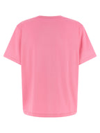Multicolor Cotton T-Shirt