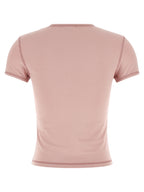 Multicolor Cotton T-Shirt