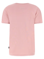 Multicolor Cotton T-Shirt