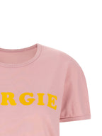 Multicolor Cotton T-Shirt