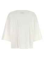 White Linen Blouse