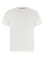 Gold Cotton T-Shirt