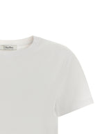 Gold Cotton T-Shirt