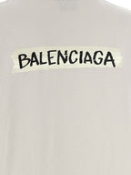 Gray Cotton T-Shirt