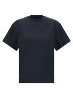 Multicolor Cotton T-Shirt
