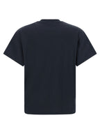 Multicolor Cotton T-Shirt