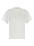 Multicolor Cotton T-Shirt