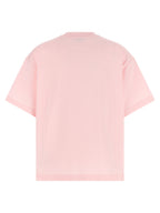 Multicolor Cotton T-Shirt