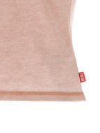 Multicolor Polyester T-Shirt