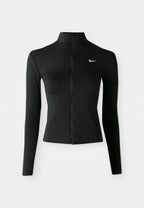 ONE FITTED  - Trainingsvest - black/white