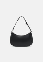 PCALUANA SHOULDER BAG - Handtas - black