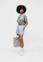 Shorts - photo blue/hydrogen blue/summit white