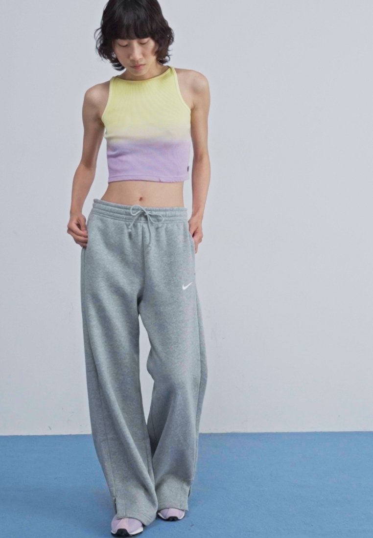 Trainingsbroek - grey heather