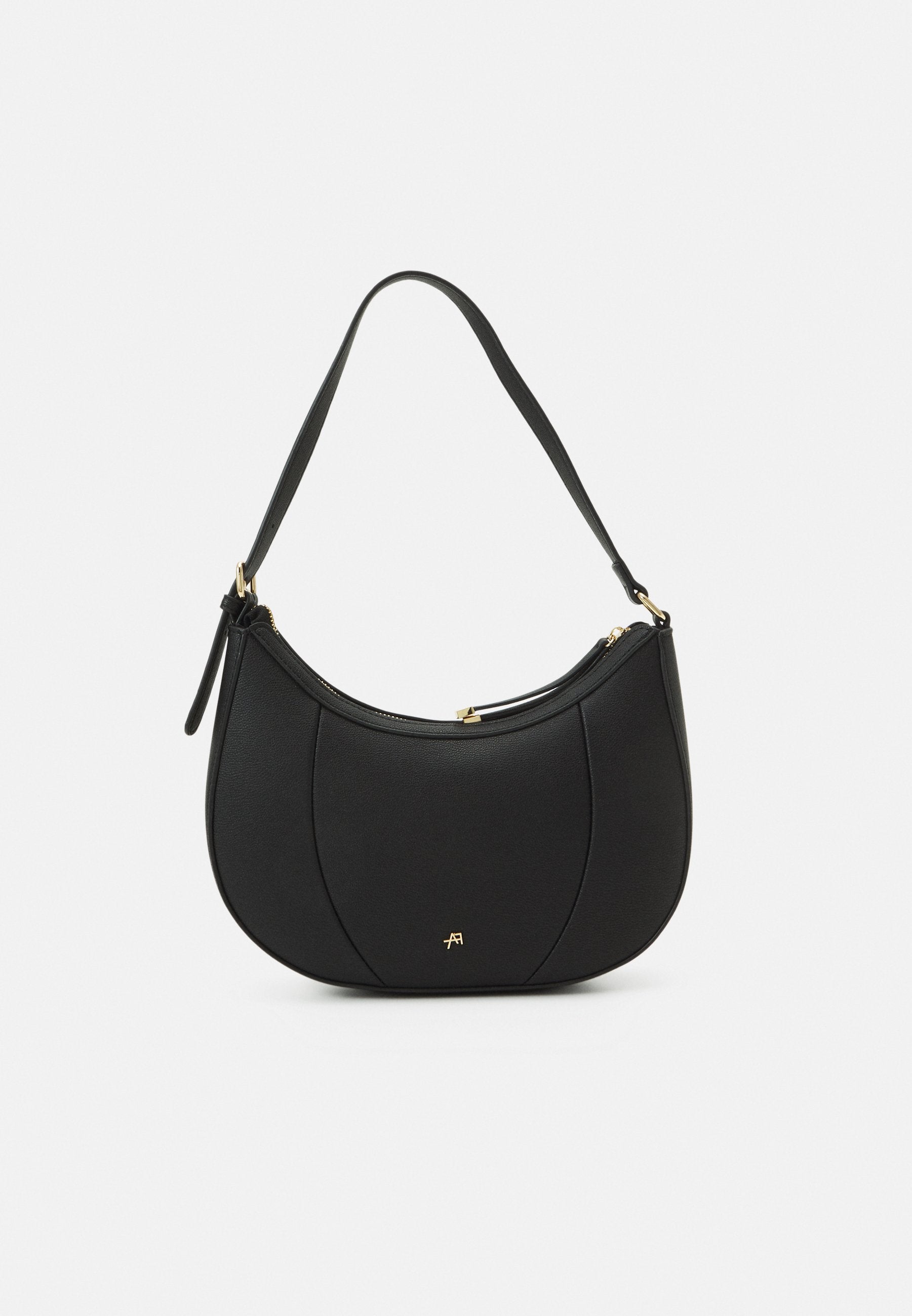 Handtas - black