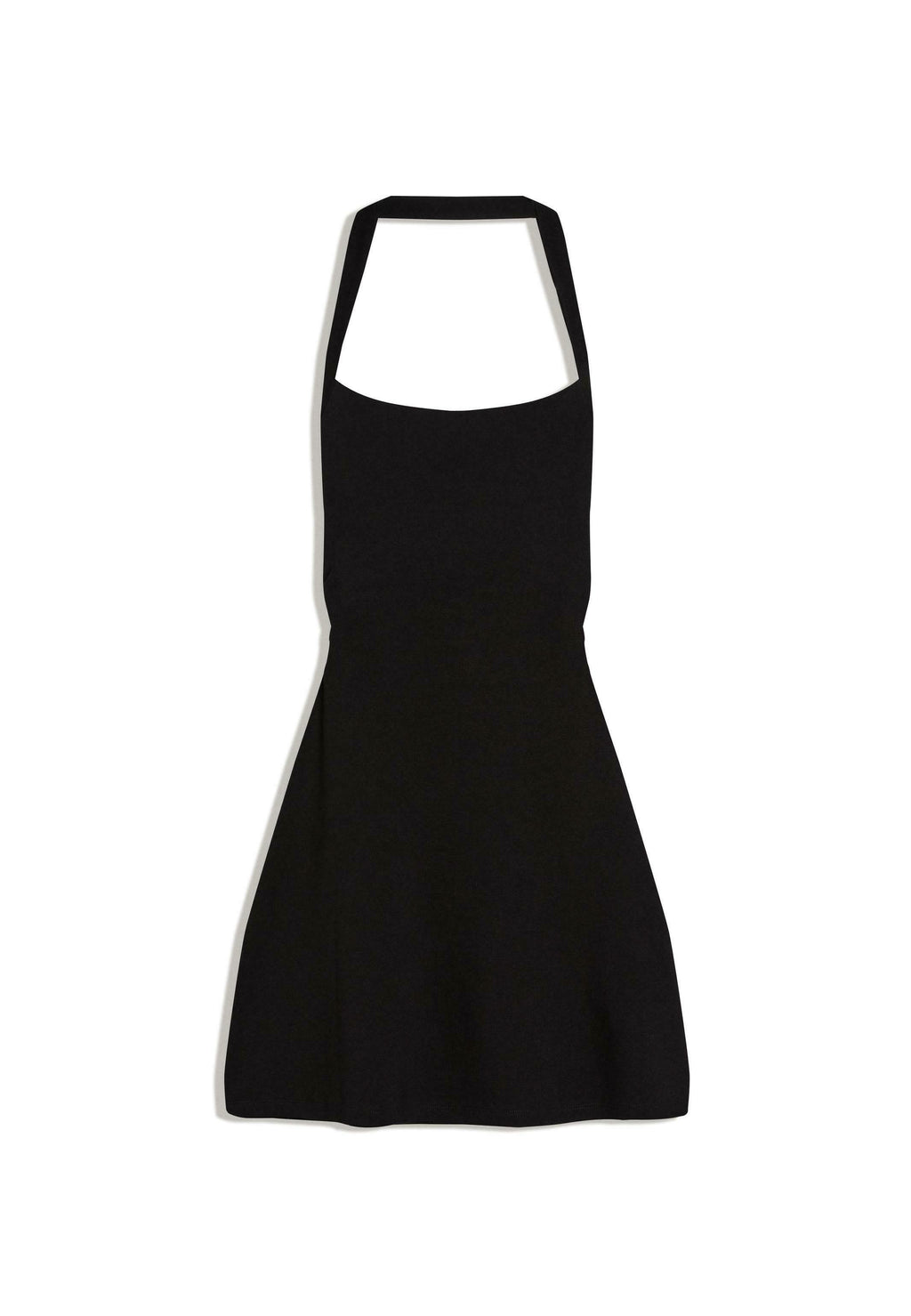 DRESS - Cocktailjurk - black