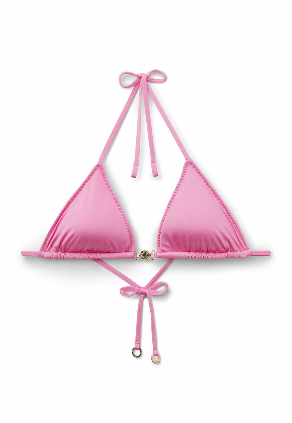 MINIMAL FIT TRIANGLE - Bikinitop - pink
