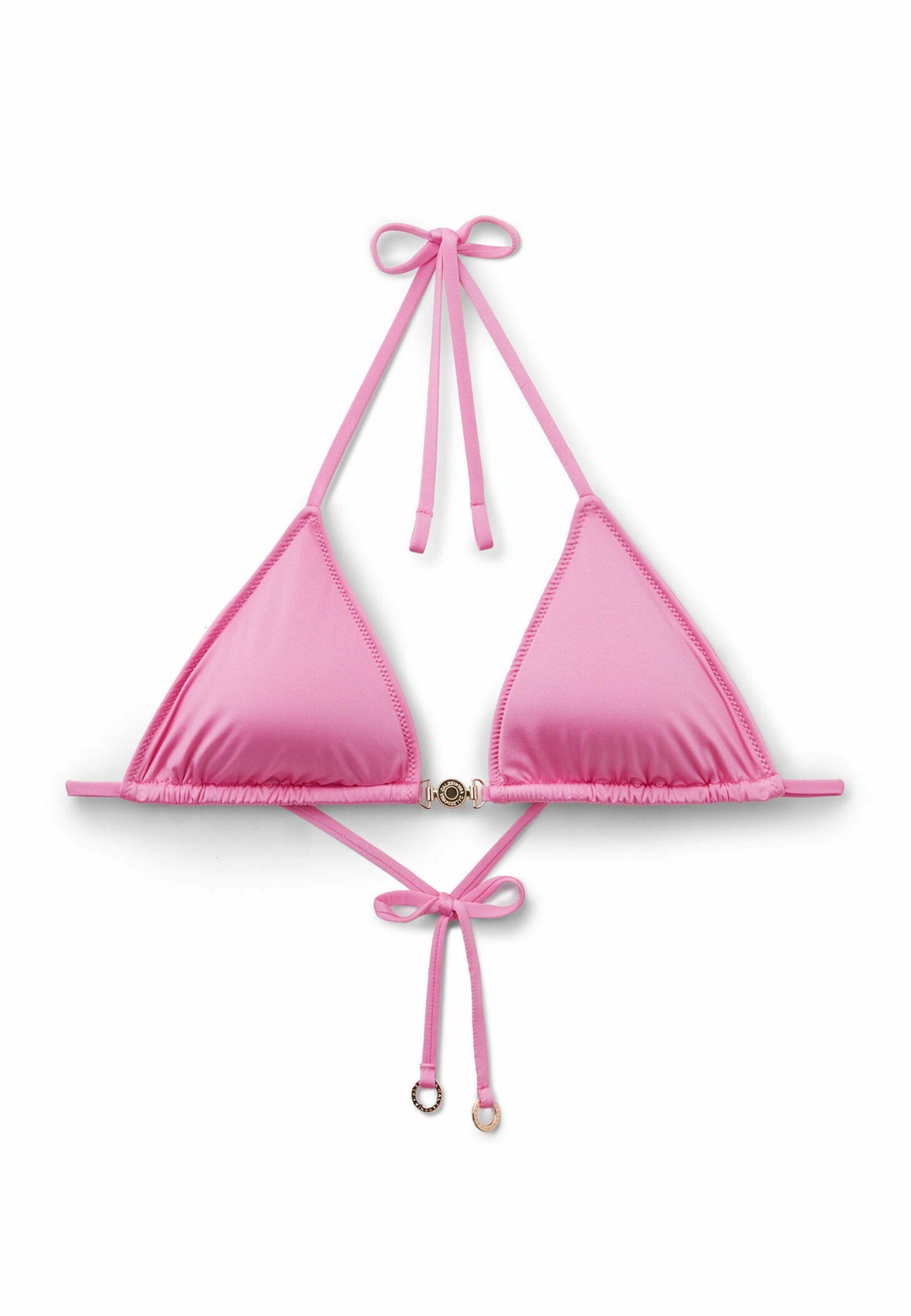 MINIMAL FIT TRIANGLE - Bikinitop - pink