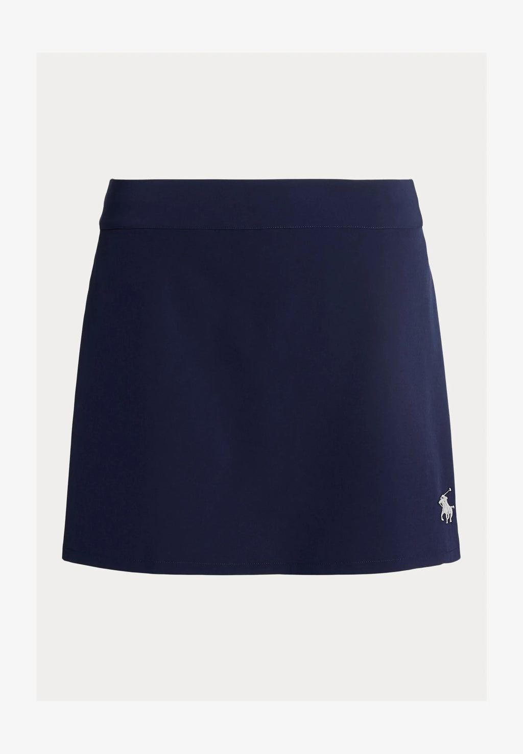 WIMBLEDON BALLPERSON STRETCH SKORT - Shorts - refined navy