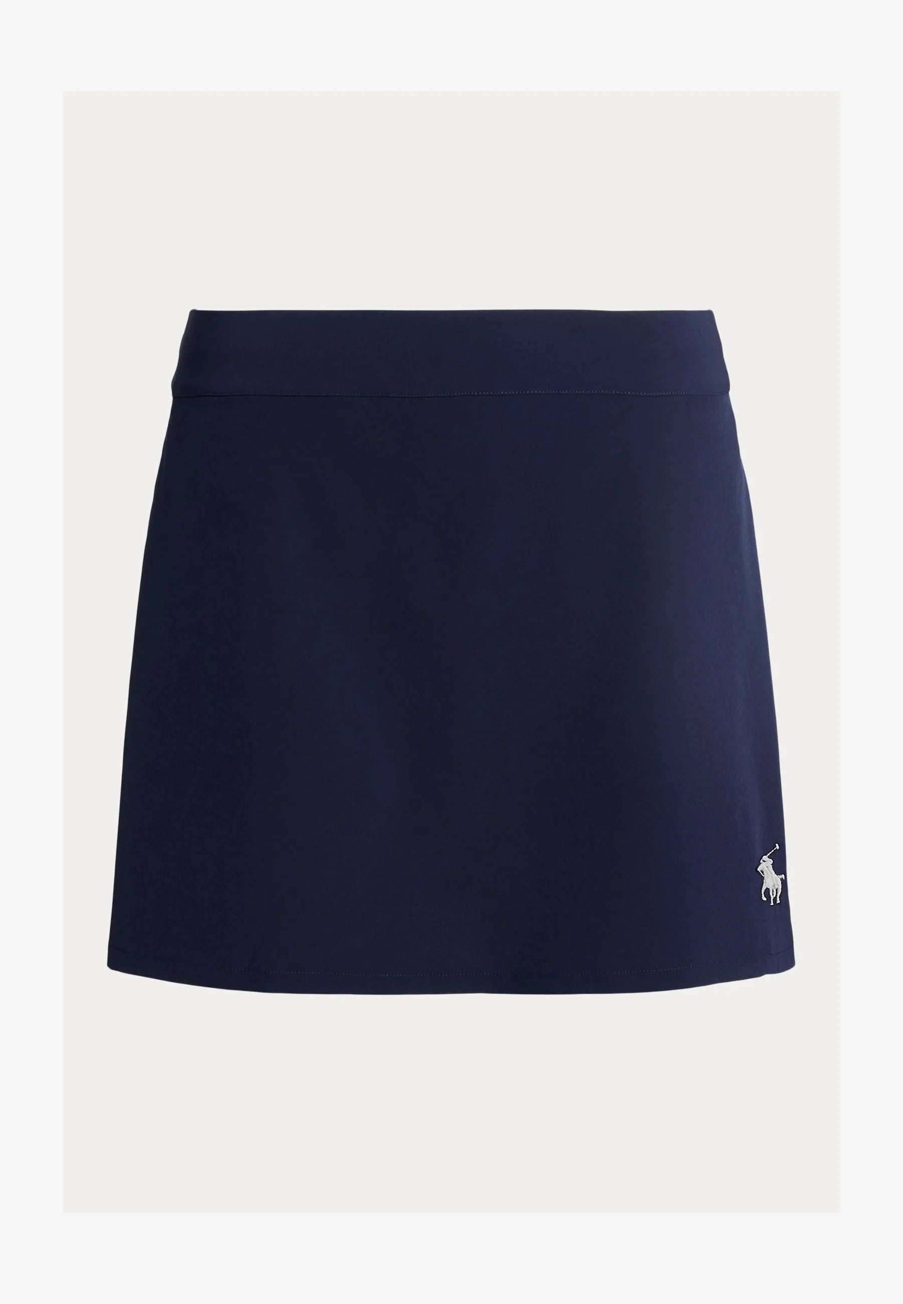 WIMBLEDON BALLPERSON STRETCH SKORT - Shorts - refined navy