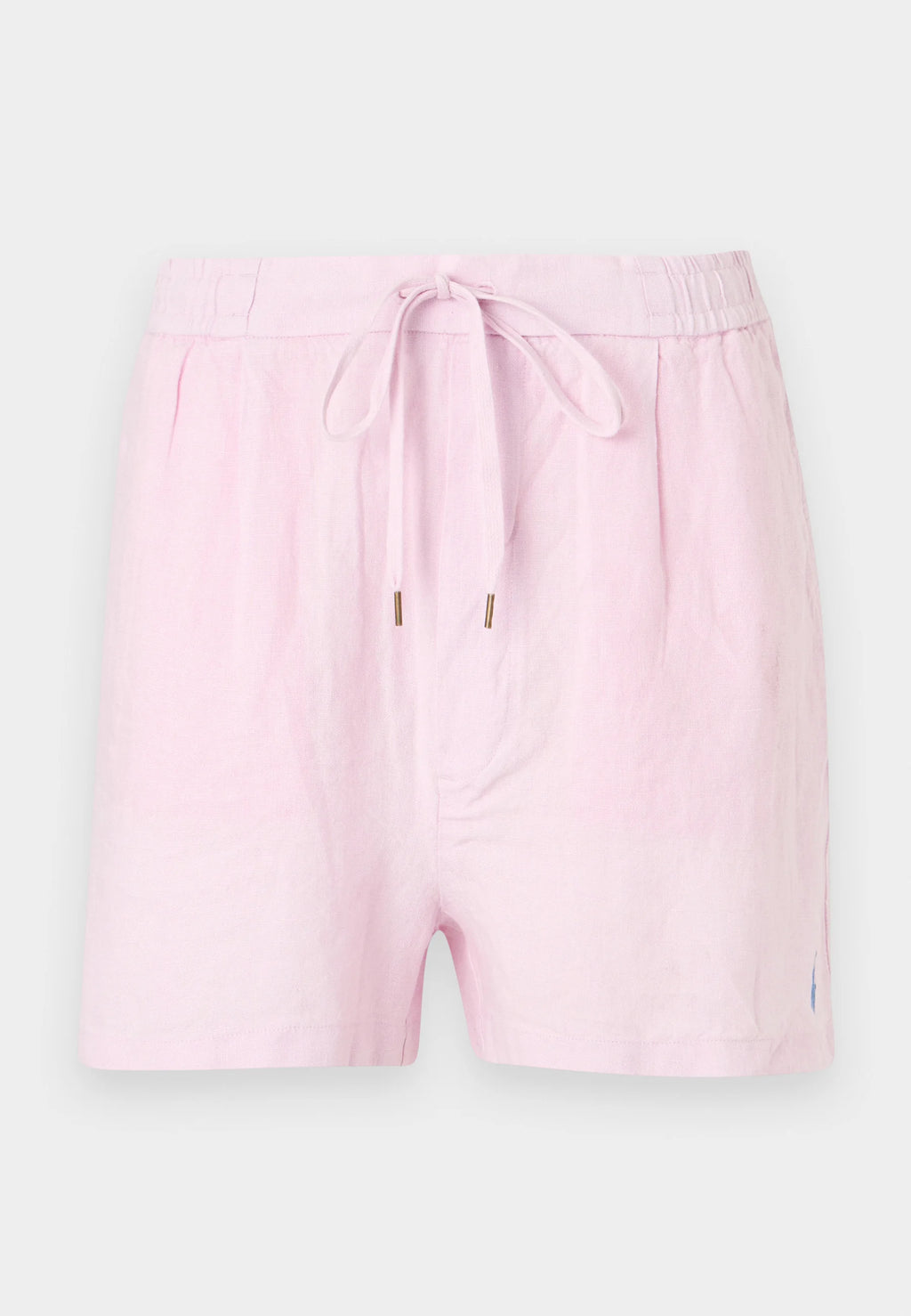 Shorts - carmel pink