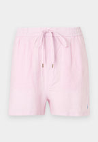 Shorts - carmel pink