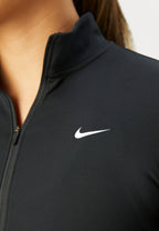 ONE FITTED  - Trainingsvest - black/white