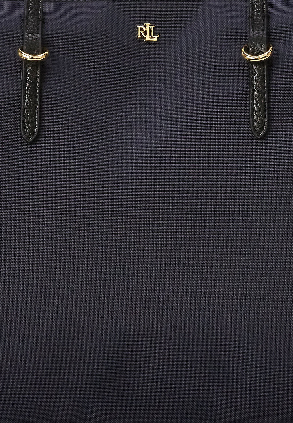 NYLON MEDIUM KEATON TOTE BAG - Shopper - refined navy