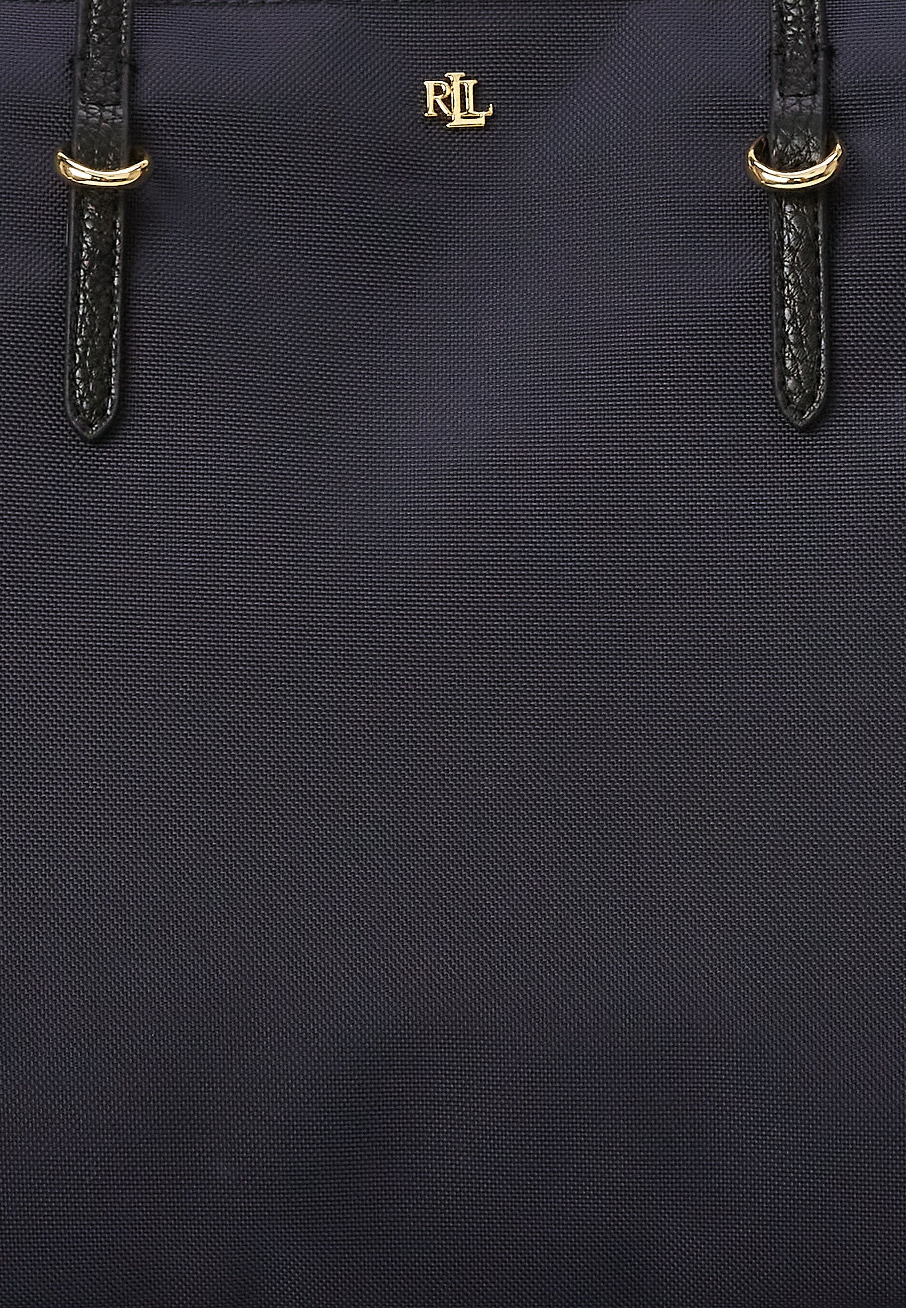 NYLON MEDIUM KEATON TOTE BAG - Shopper - refined navy