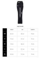 STYLE REPUBLIC - Legging - schwarz