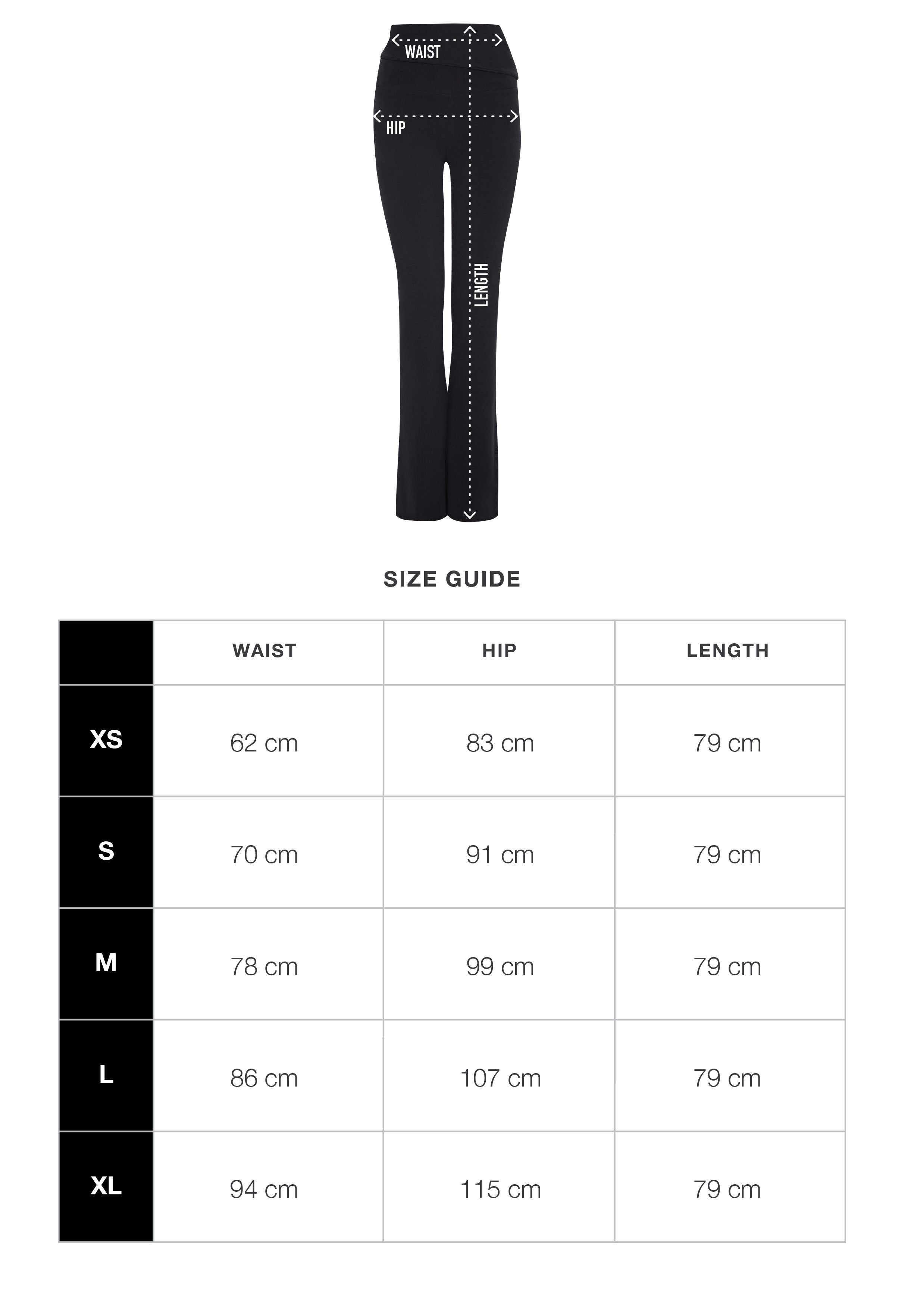 STYLE REPUBLIC - Legging - schwarz