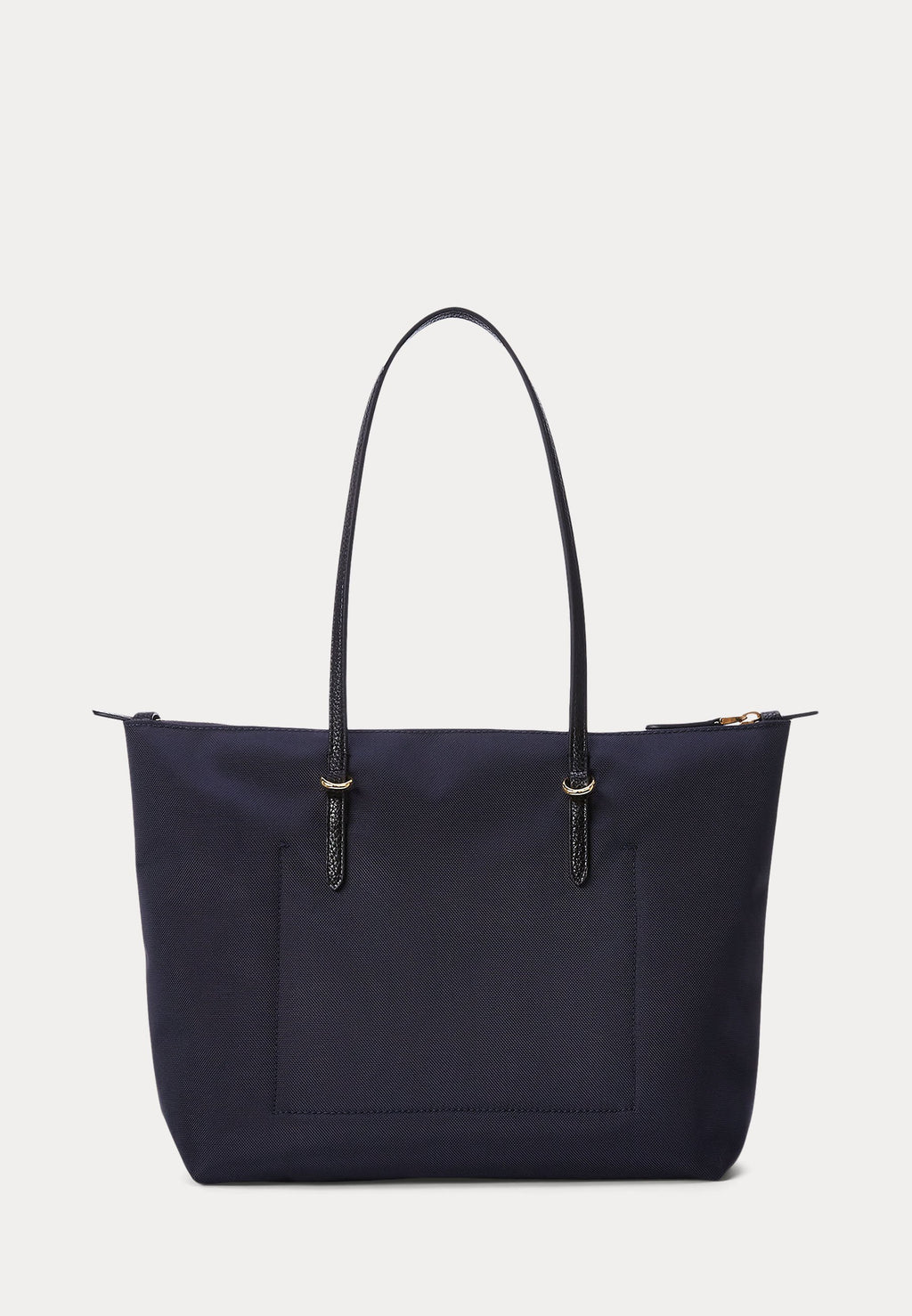 NYLON MEDIUM KEATON TOTE BAG - Shopper - refined navy