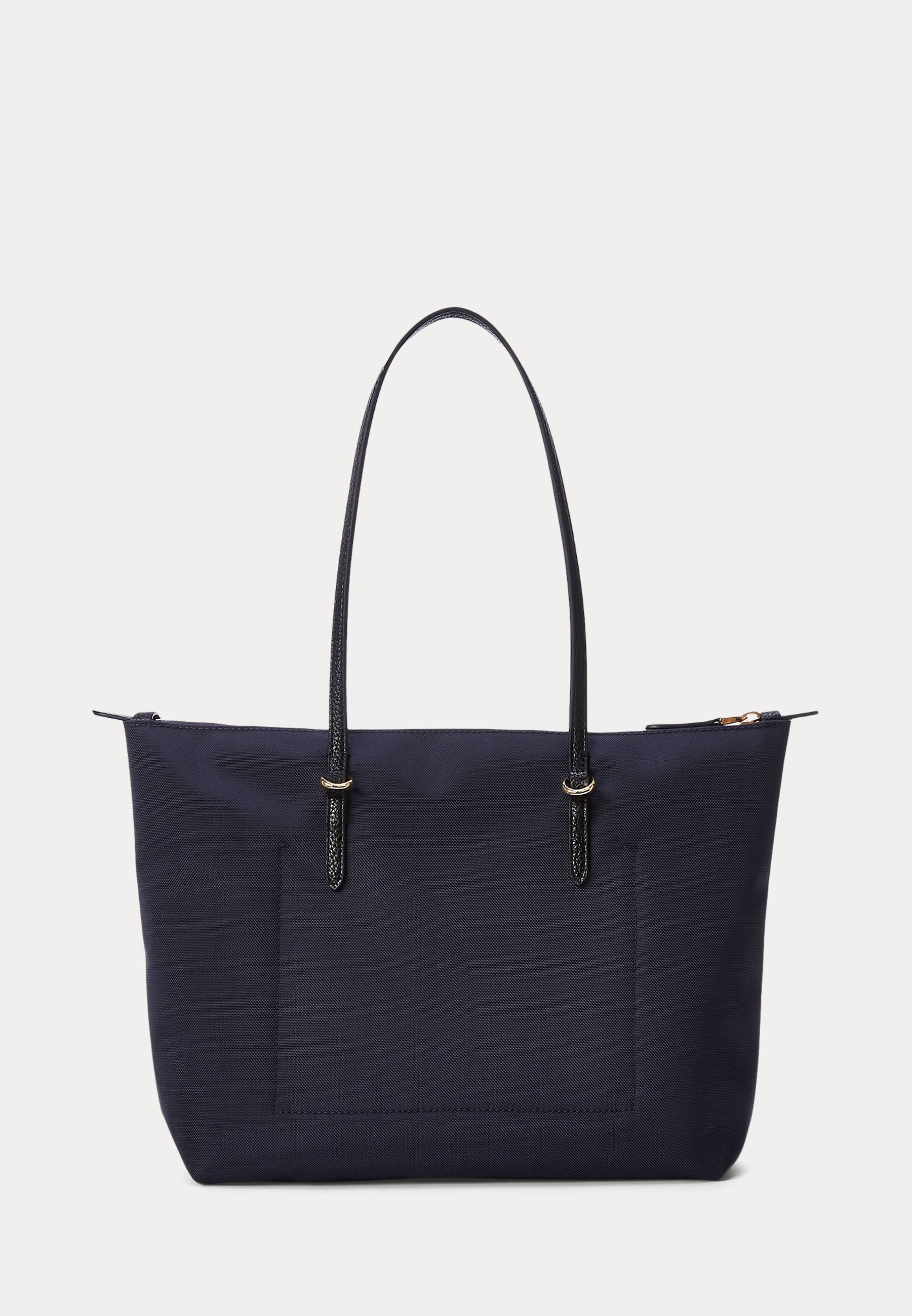 NYLON MEDIUM KEATON TOTE BAG - Shopper - refined navy