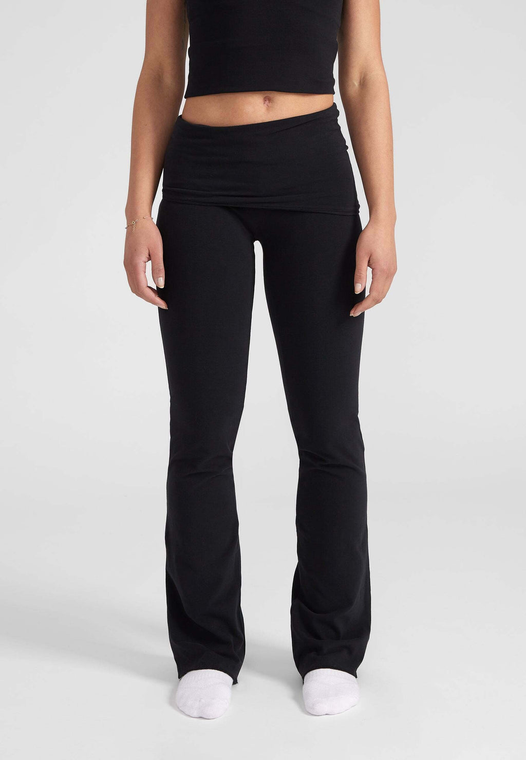 STYLE REPUBLIC - Legging - schwarz