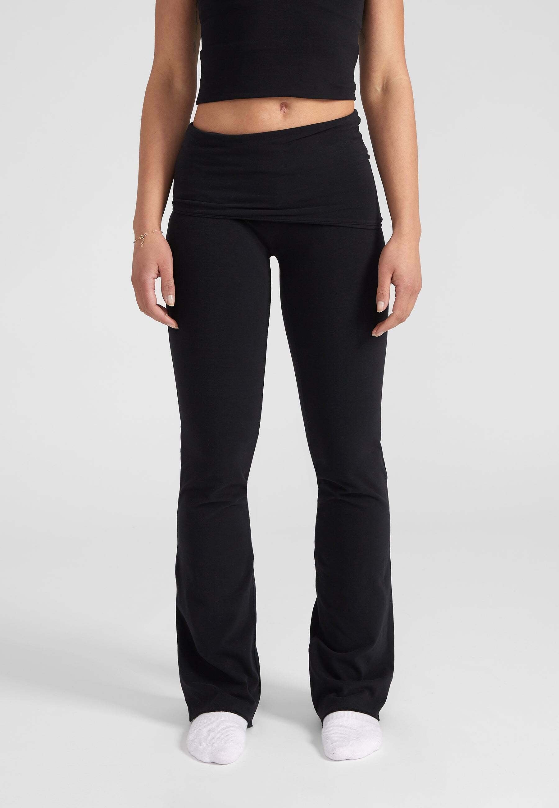 STYLE REPUBLIC - Legging - schwarz