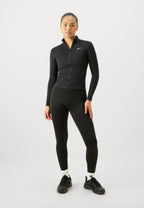 ONE FITTED  - Trainingsvest - black/white