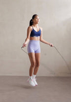 INDY BRA - Sport-bh met light support - midnight navy