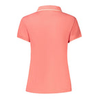 Rosa Modal Women Polo