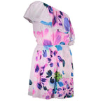 Rosa Viscosa Women Dress