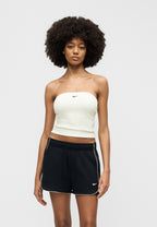TUBE - Top - sail/black