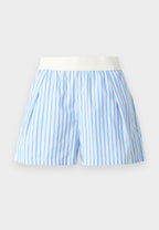 Shorts - photo blue/hydrogen blue/summit white