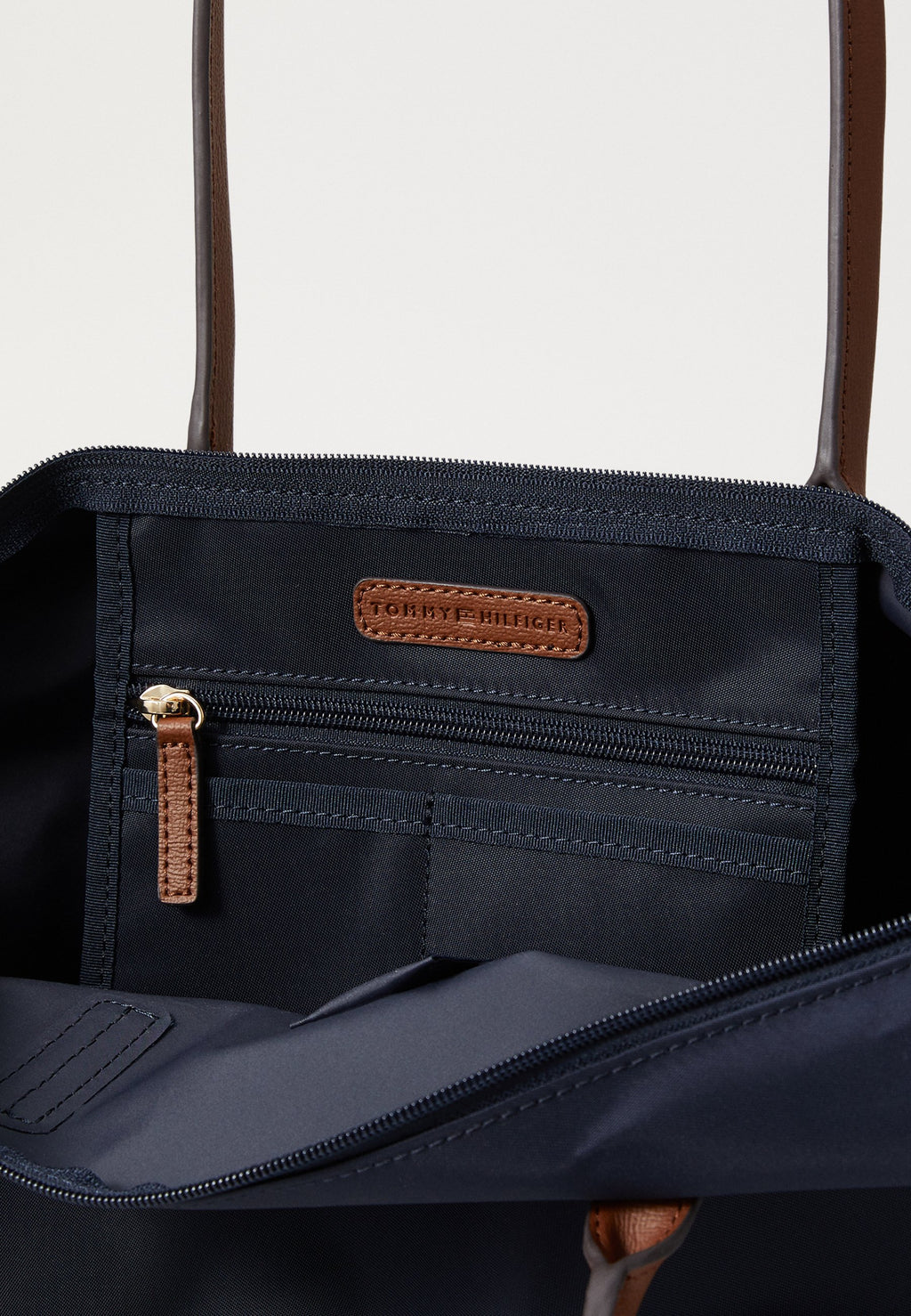 POPETTE - Shopper - space blue