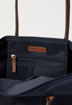 POPETTE - Shopper - space blue