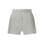 Grigio Cotton Women's Track Pant