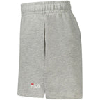 Grigio Cotton Women's Track Pant
